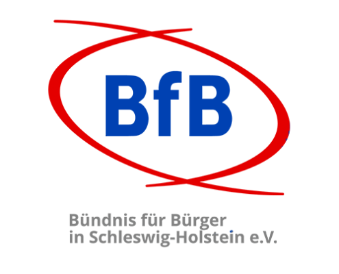 BfB Logo incl. Schriftzug