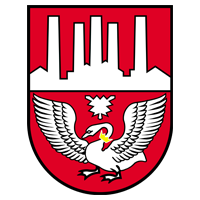 Wappen Neumünster